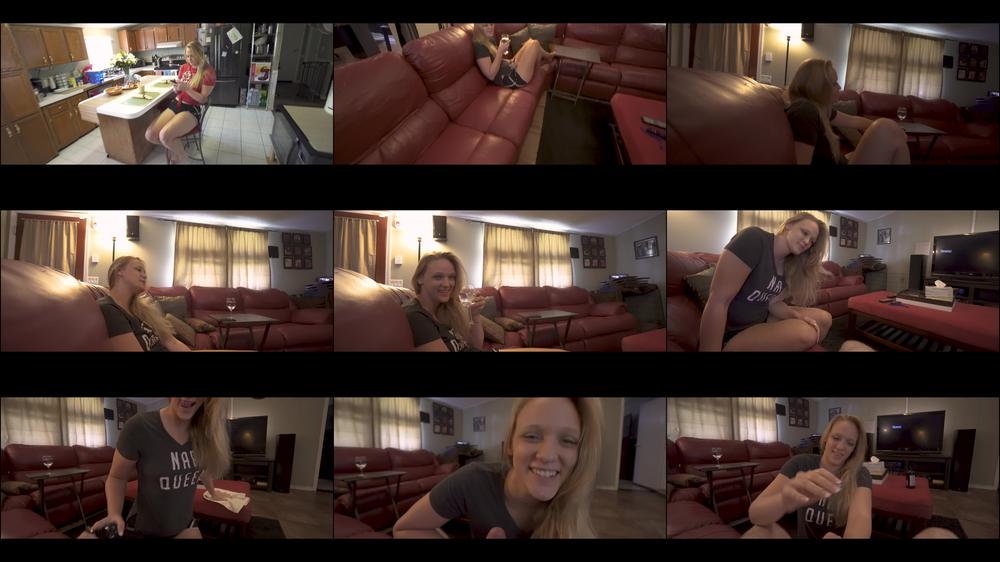 My Girlfriends Hot Older Sister Part 1
