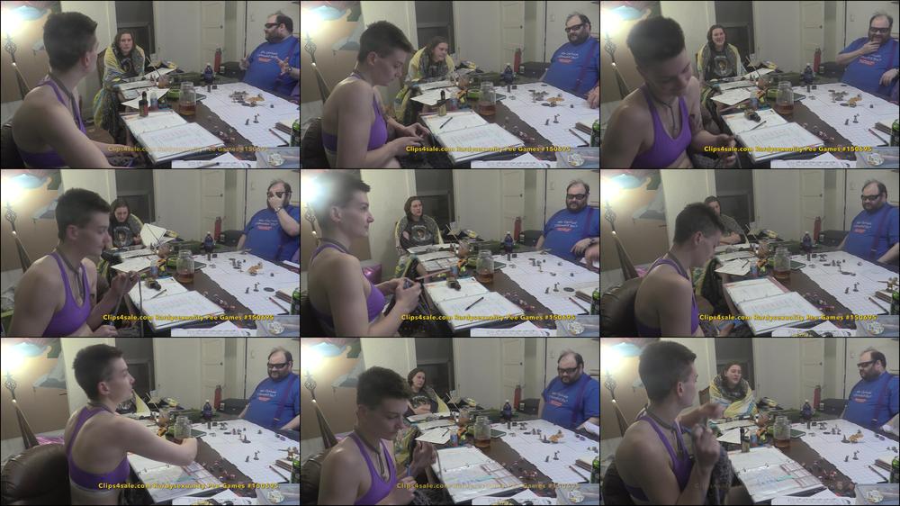 Sunday DnD game 35.8