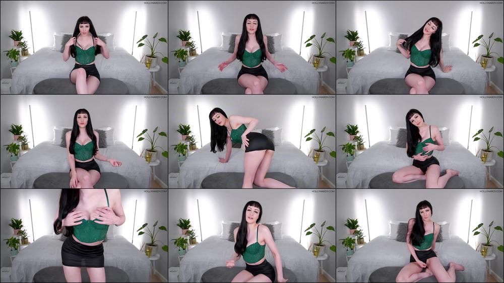 HollyHardy - Validating Your Bisexuality