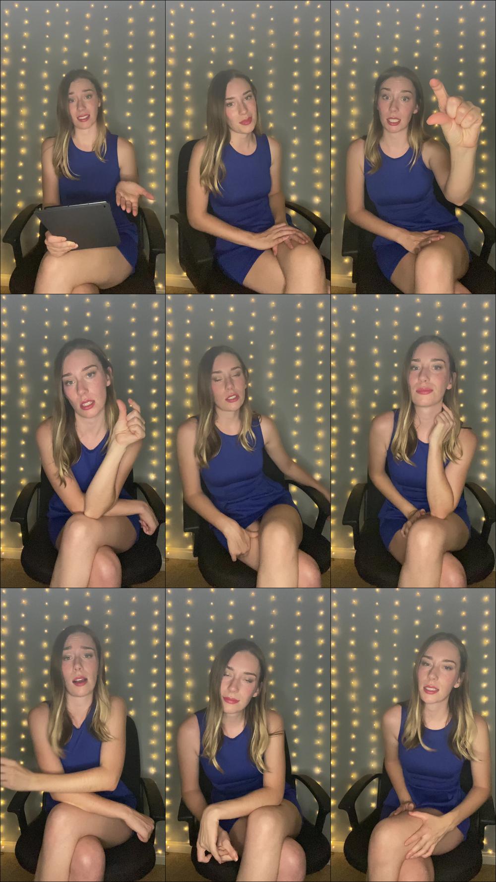 Little Clitty Humiliation Remastered