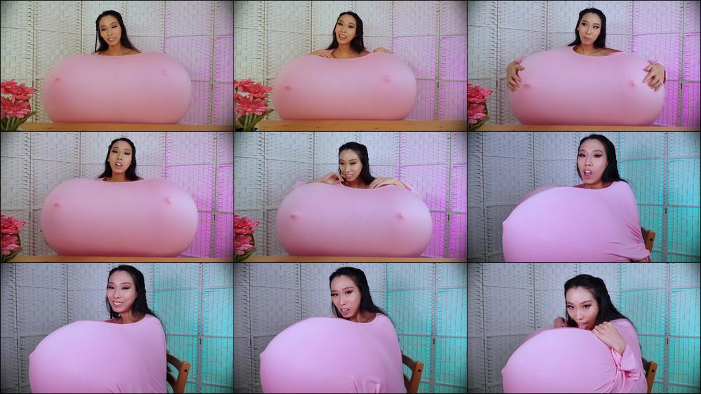 Breast Expansion - Hot Date Handjob - June 06, 2022