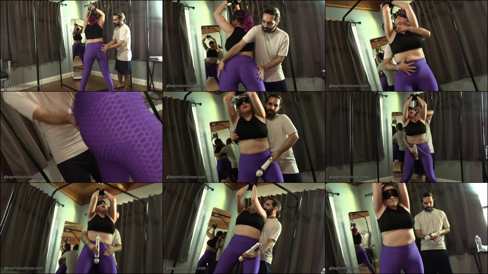 Gia Love Made To Cum By Kit Silver