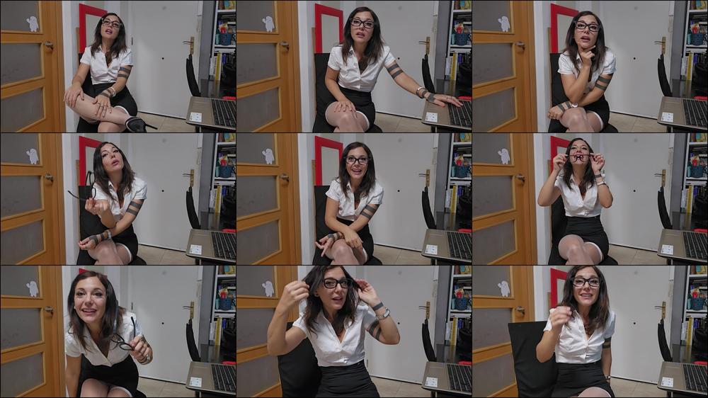 Glasses with or without