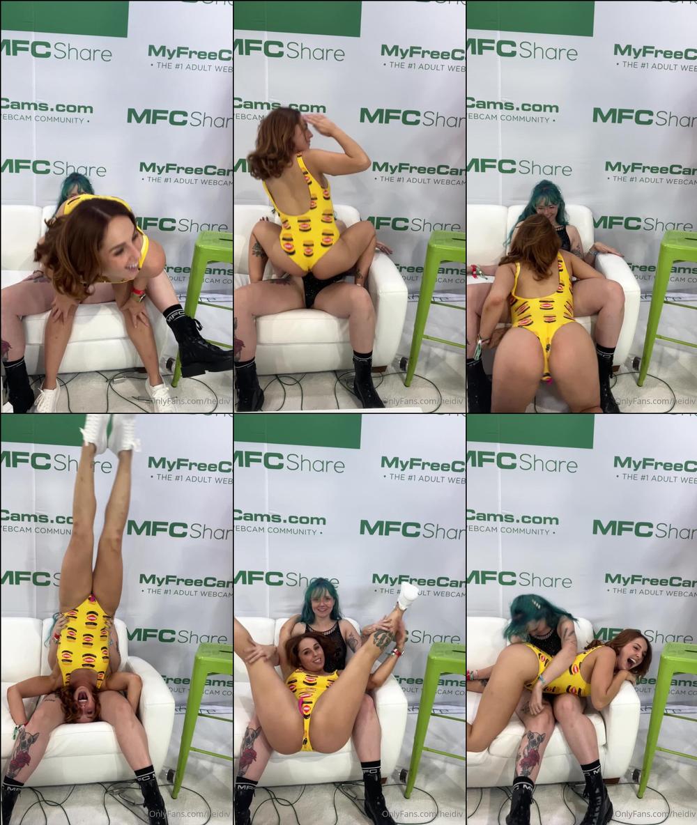 heidiv 1097188227 my happy little vegemite hehe novahawthornevip teasevideo expo gg girlgirl
