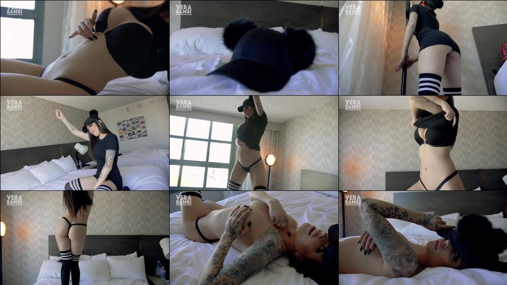 verabambi 07 05 2020 292836607 enjoy this throwback video 3 let me know your thoughts thanks so much to those who tip on