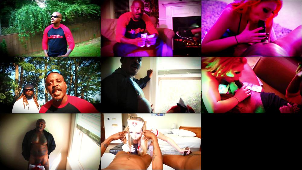 LOVE IT WHEN YOU GO DOWN MUSIC VIDEO - April 06, 2023