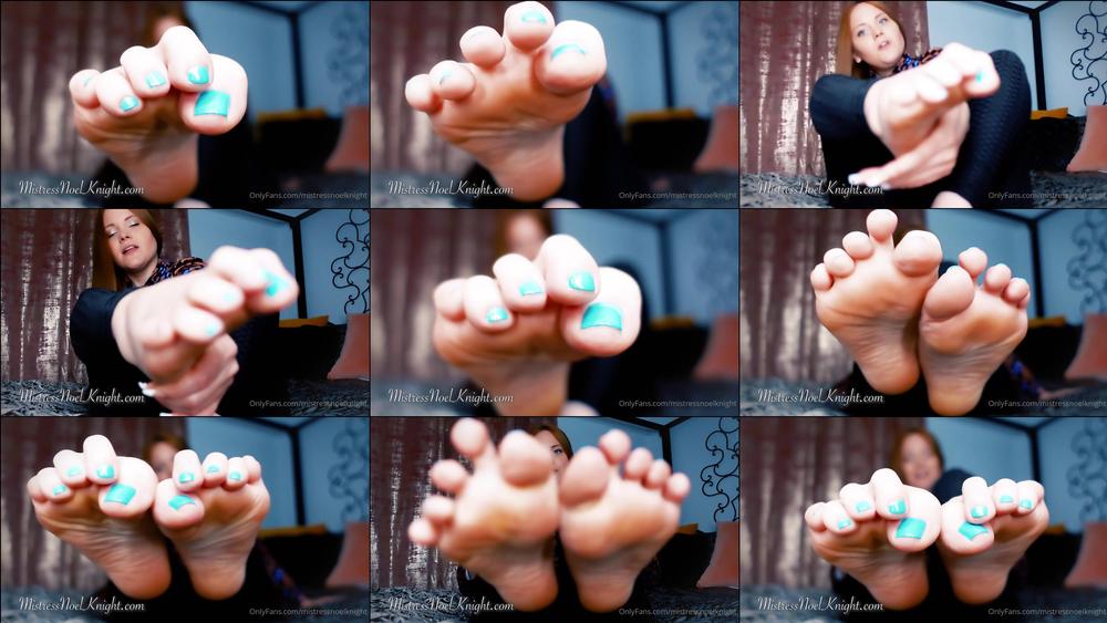mistressnoelknight 01 07 2022 2501339269 Happy Foot Fetish Friday  Did you miss my bare toes