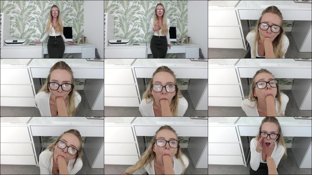 Blackmailing your teacher - September 19, 2019