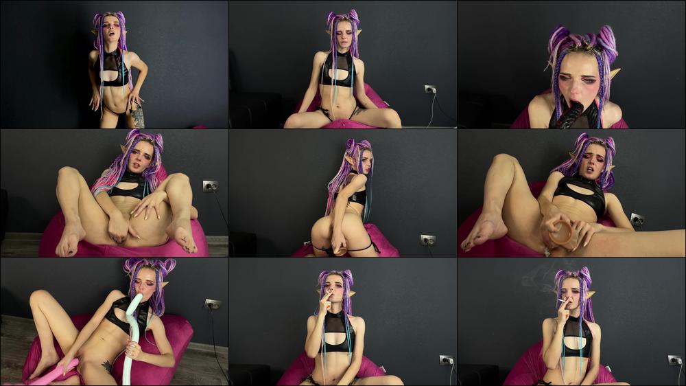 Naughty Elf - Full Video - Feb 14, 2023