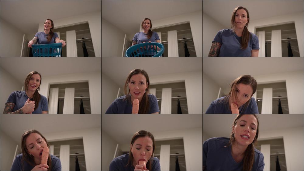 Mom BJ