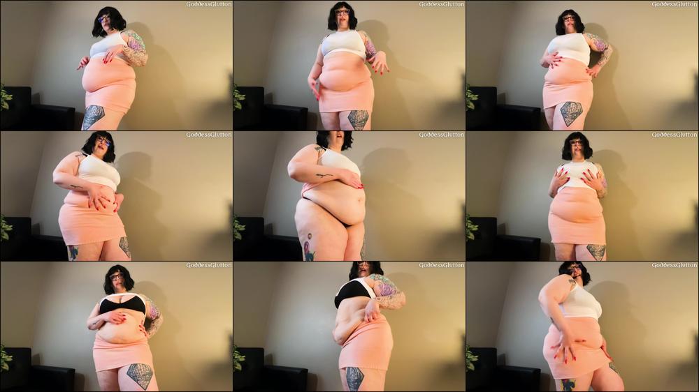 Story Time! Belly Control Story and Fat