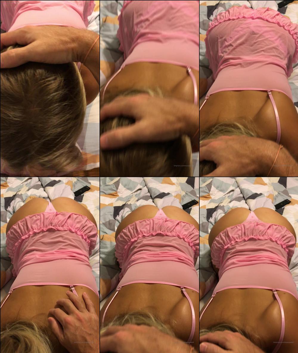 thesexywifefl 24 03 2020 191890690 Iâm one of those girls that loooooves to suck cockI get so turned on doing it 