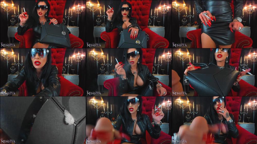 Serving Mistress Kennya POV - August 11, 2020