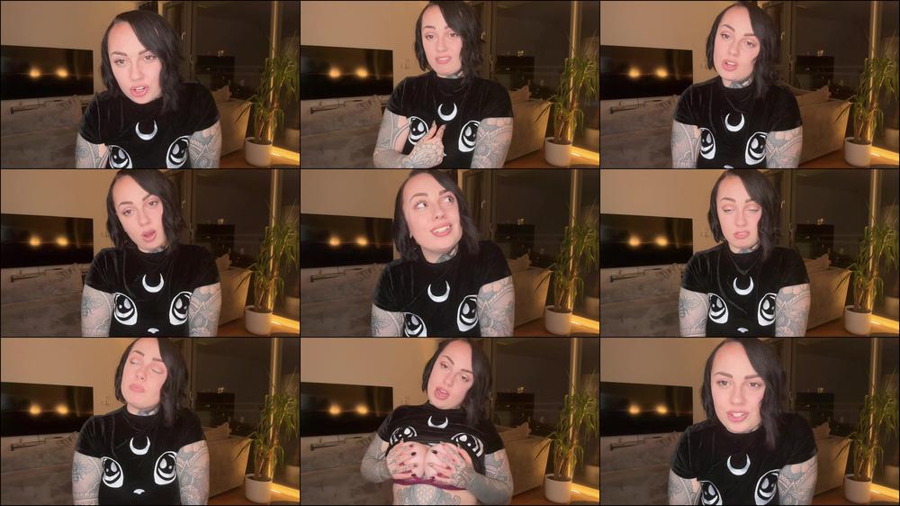 Humiliating Premature Ejaculators JOI