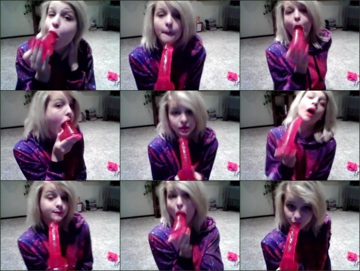 Emily Haze Deepthroat Vid 1