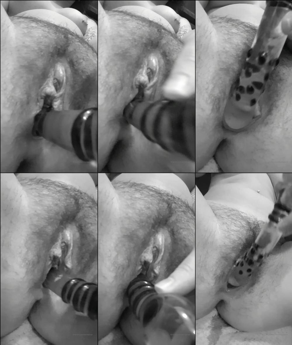 skarletluvya 03 01 2020 117764642 I squirted so hard this morning.. mmm it felt amazing