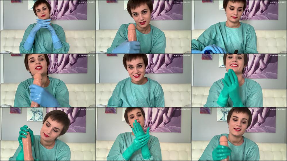 First 20 Mins of Hour of Gloved Playtime