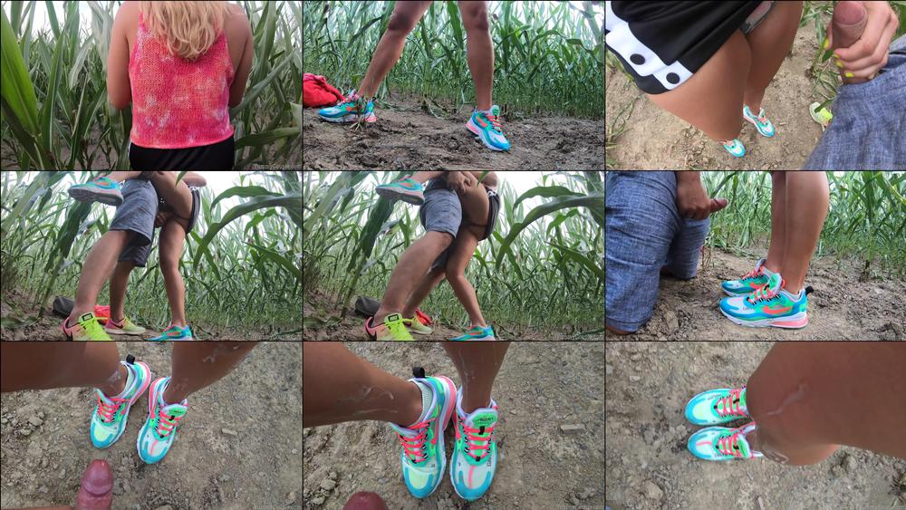 yummycouple 01 12 2021 2289485586 like my new sneakers wait just show me