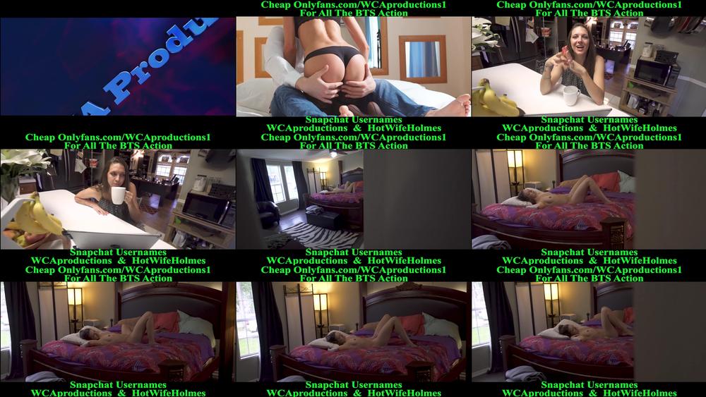 wcaproductions1 09 09 2018 13251344 My Best Friends Mom Is Feeling Horny Part 1