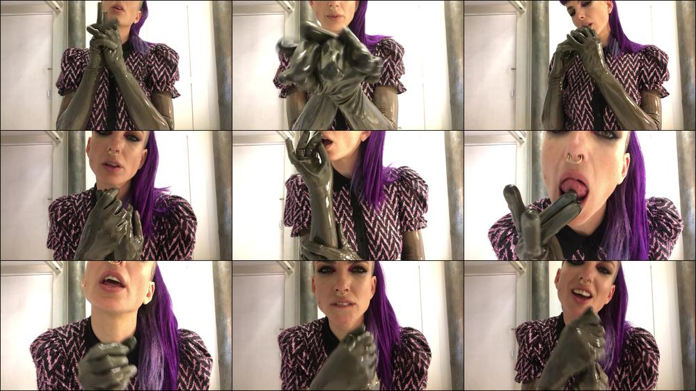 latex and joi