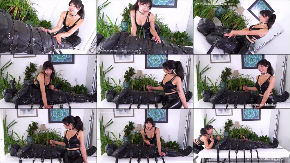 Marisol Price - Luxury Leather Experiment