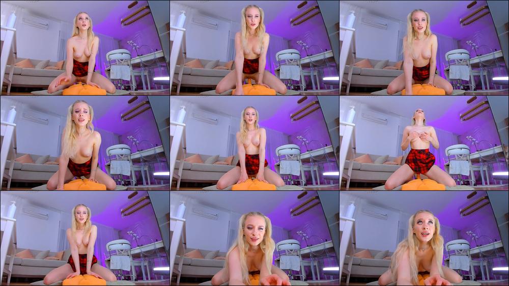 Naughty school girl pov riding - January 17, 2023