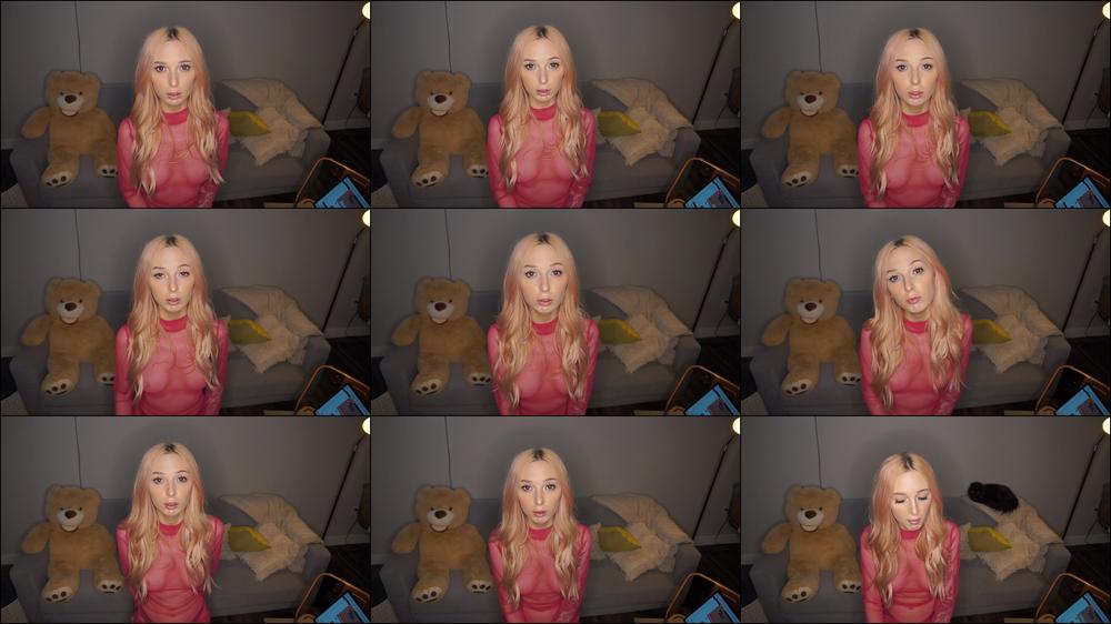 448. Bimbofication Mesmerizing