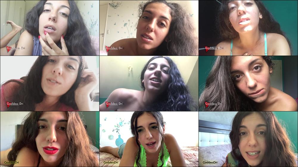 Toilet Slavery Compilation
