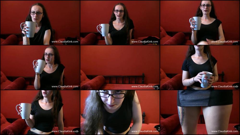Mystery Mug Makes Me Grow - December 18, 2019