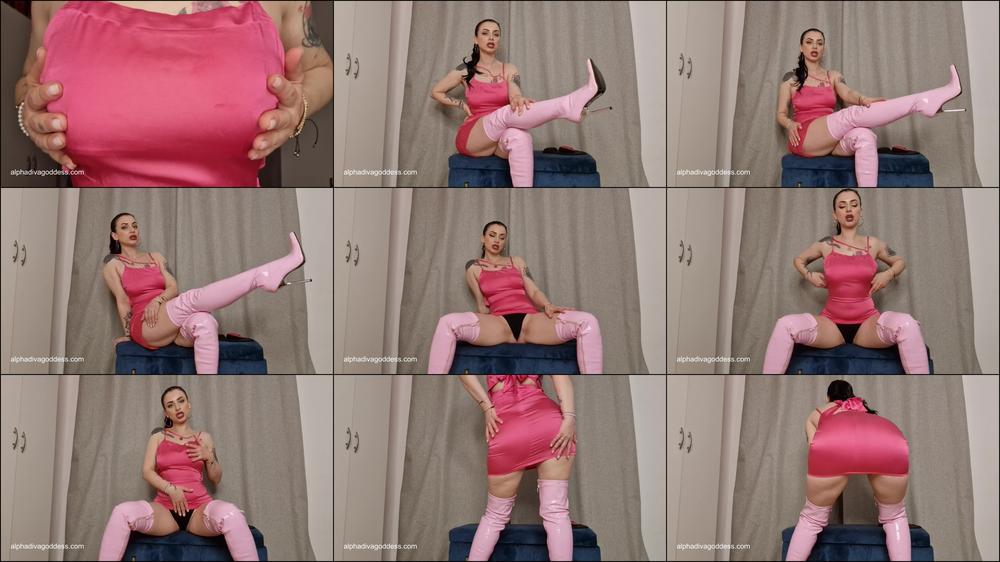 Sissy Education part 1 of 4