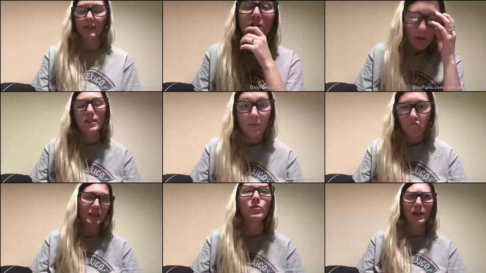 princesspoppyxo 15 10 2020 140077847 stream started at 10 15 2020 03 52 am watch this