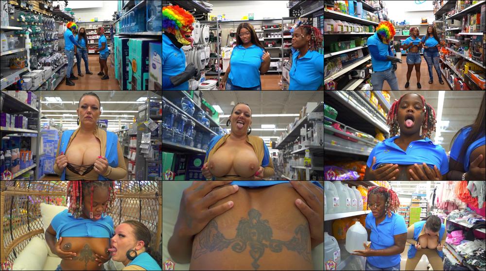 Wally World Trailor