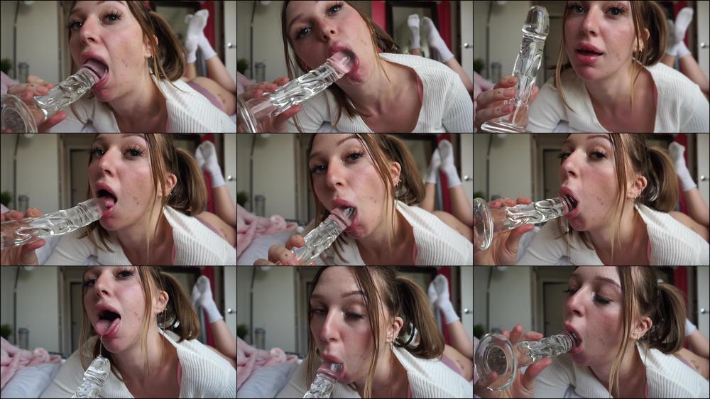 701. Afternoon Delight Blowjob