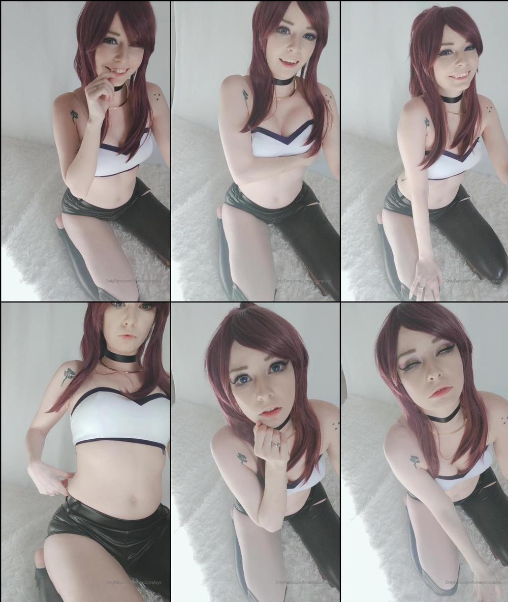 konekocosplays onlyfans 2019 10 24 75902365 video