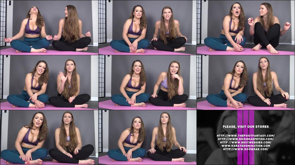 YOGA BRATS SPH - January 26, 2022