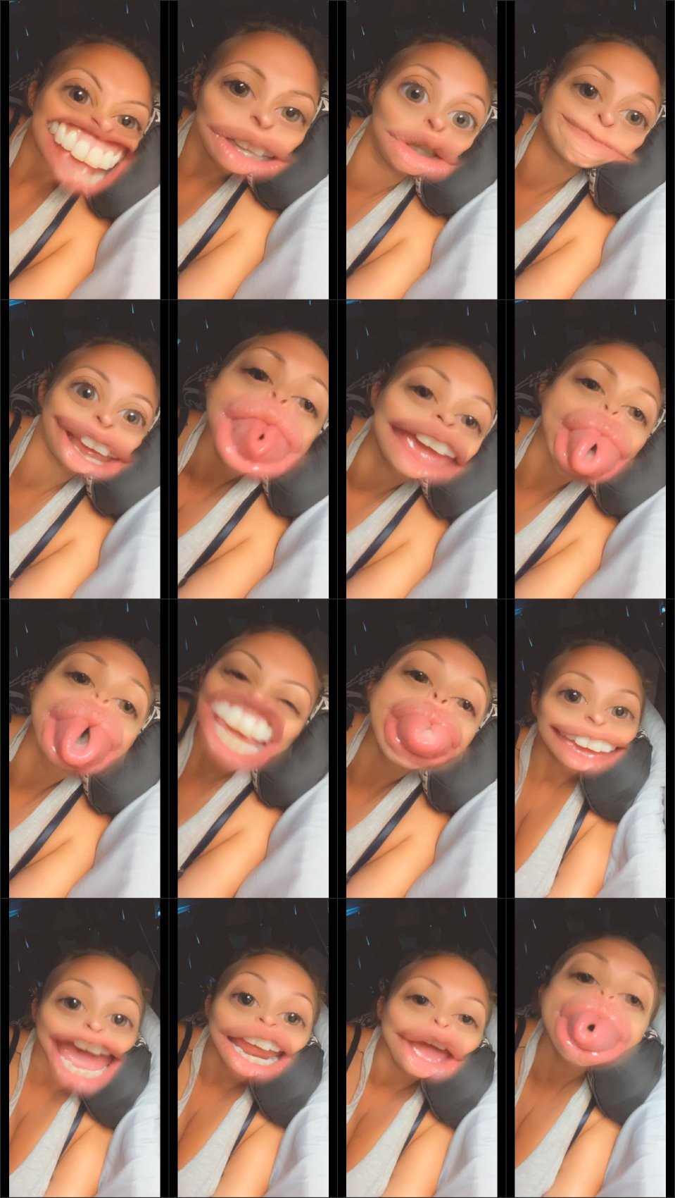 Queenmothersoles Sph Cum On My Tongue Countdown