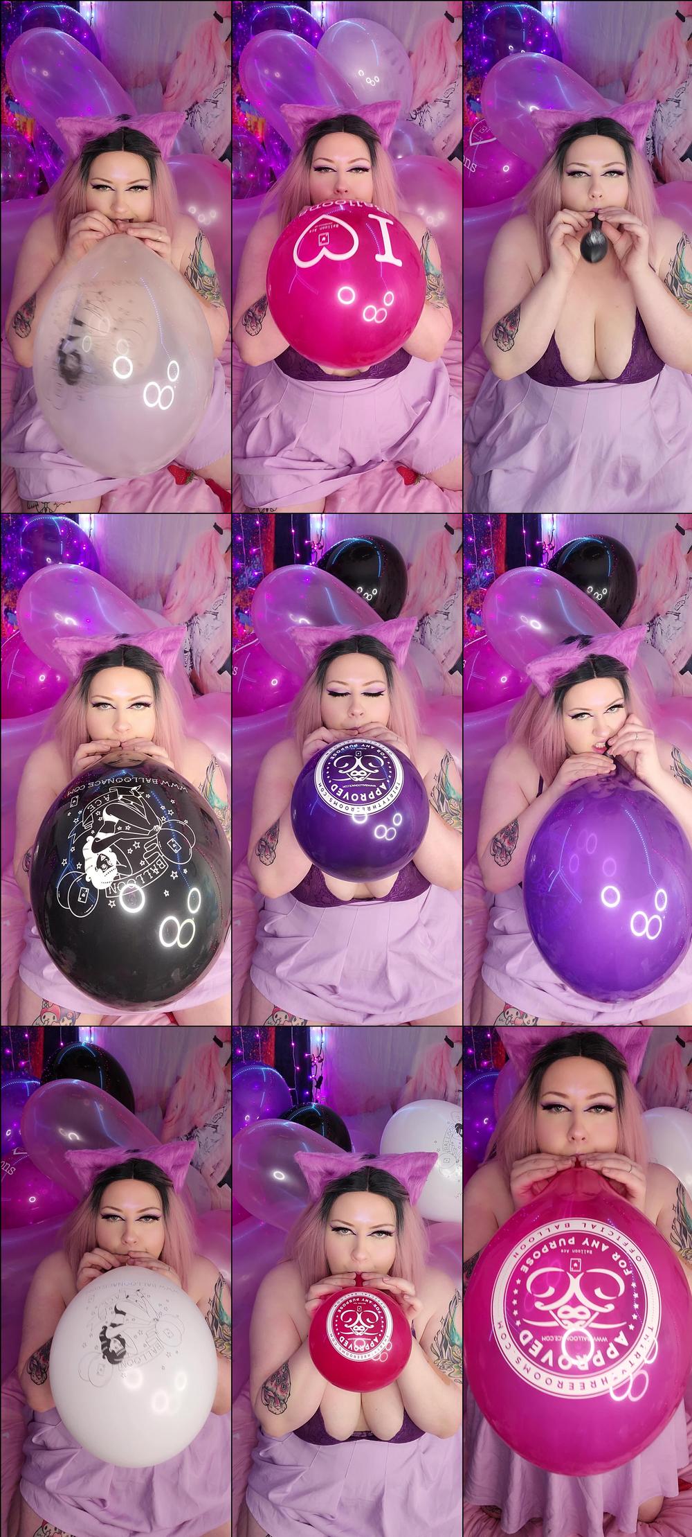 6 balloonace logos, how many survive - November 16, 2021