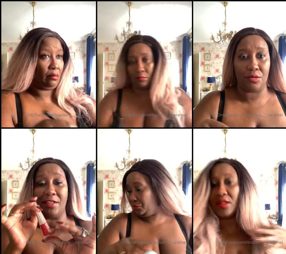 madam caramel 10036312 2019 12 11 morning preparation 