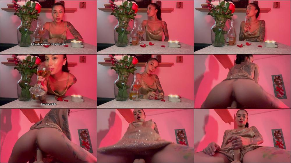 sex on the first date