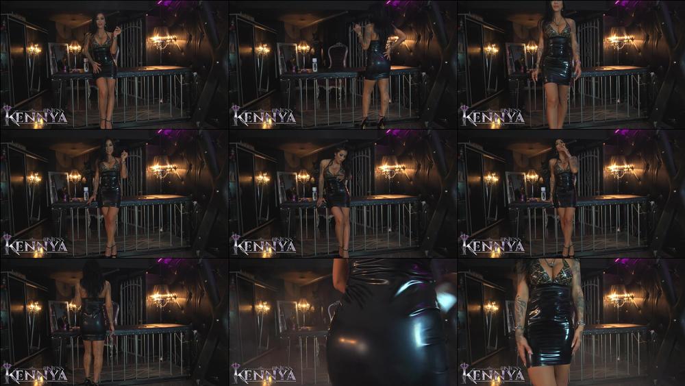 Crazy about latex - October 22, 2021