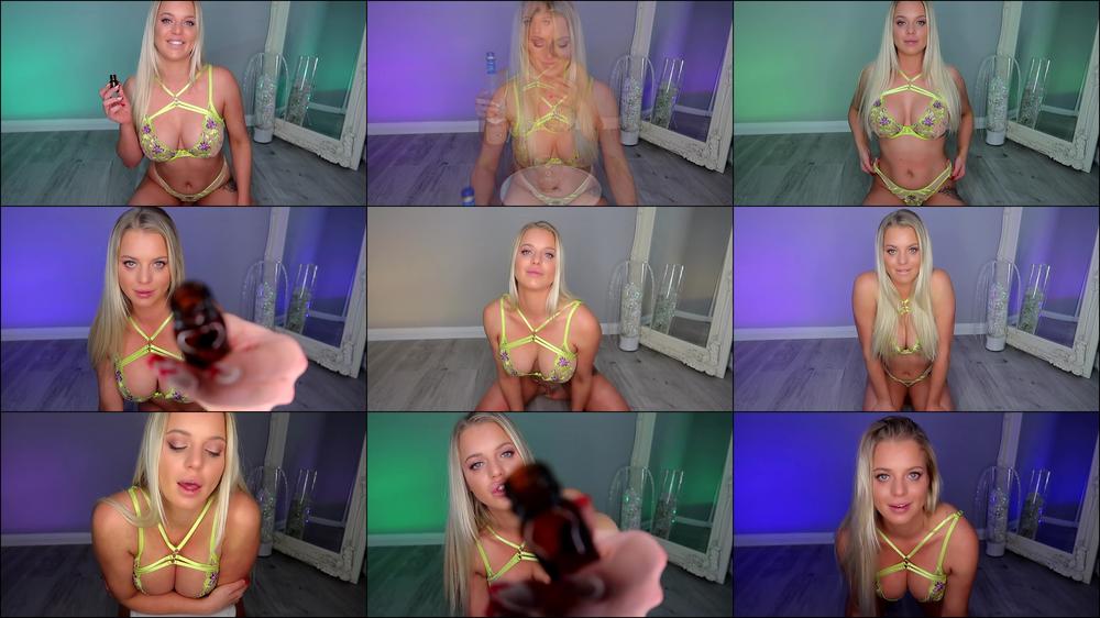 GET LIT WITH LEXI JOI - March 01, 2020