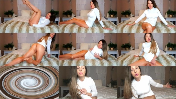 Miss Madison Cum Eating Manipulation Cei