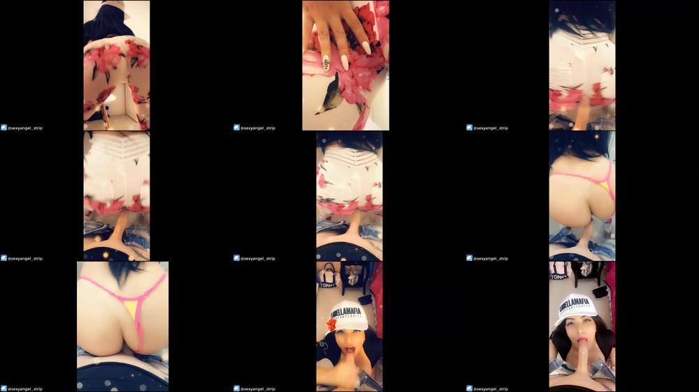 Snapchat brazil funk dance pov fucking - April 02, 2019