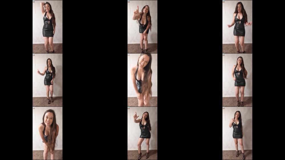 Mila-Maexo-Dancing-To-Short-Dick-Man