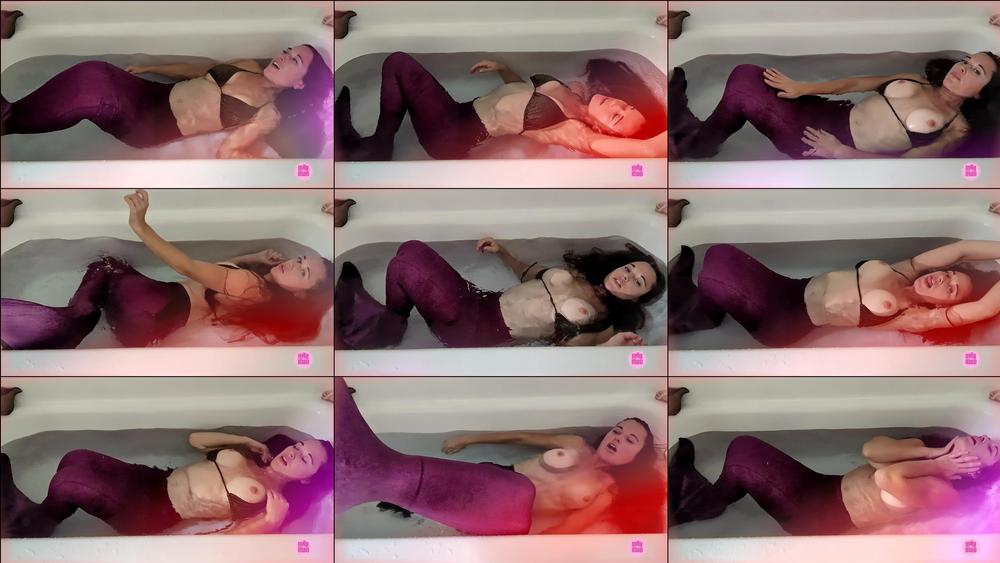 Mermaid Moaning - September 25, 2023