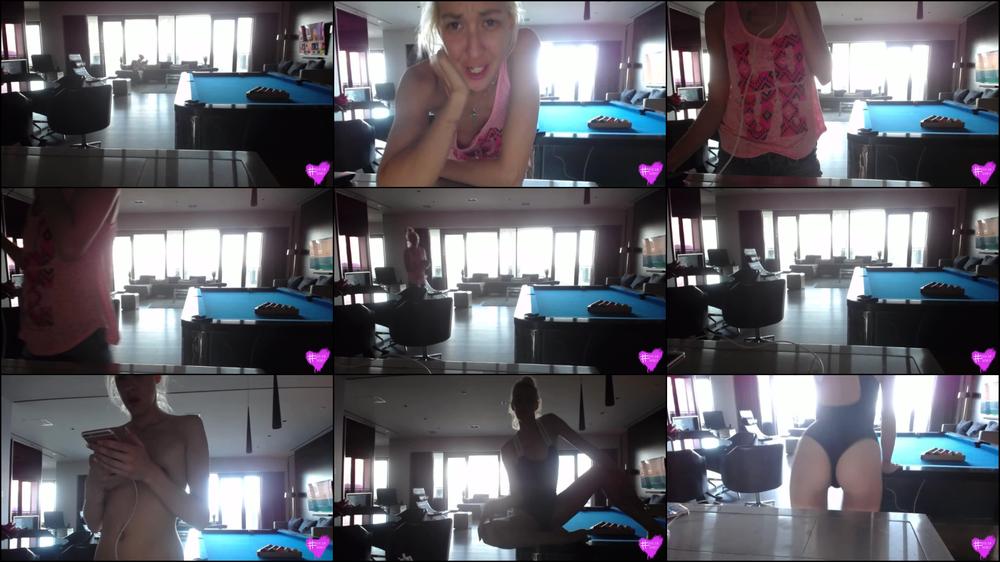 Vegas Penthouse #FINSUB #HUMILIATION