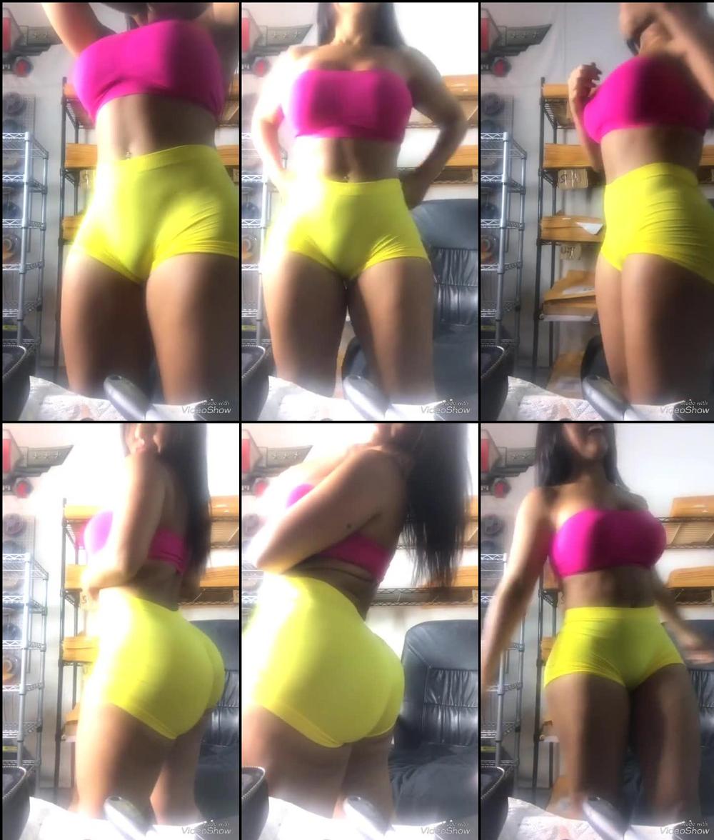 rosemonroe 01 07 2018 10910650 watch my fat kitty
