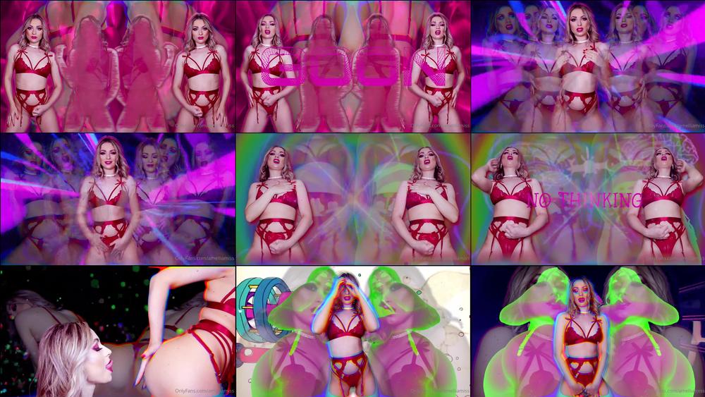 amelliamiss full clip goon mania warning this clip is