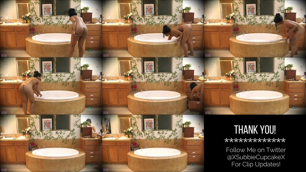 Subbiecupcake Triple Speed Tub Tidying