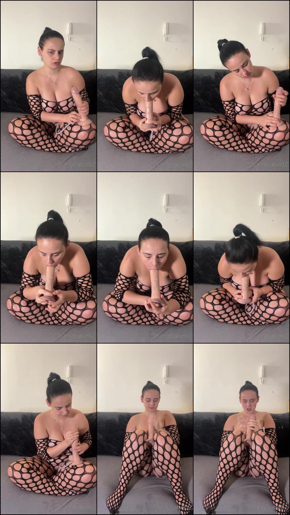 BLOWJOB & FACIAL XXX
